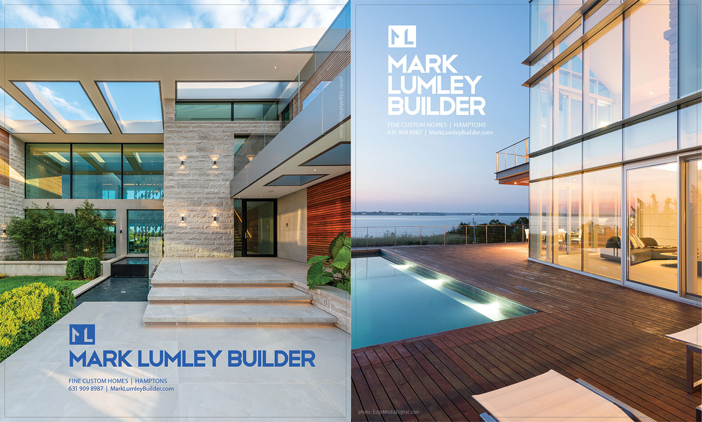 Mark Lumley Builder