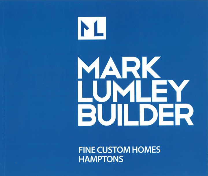 Mark Lumley Builder