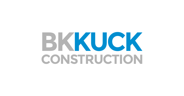 BK Kuck Construction