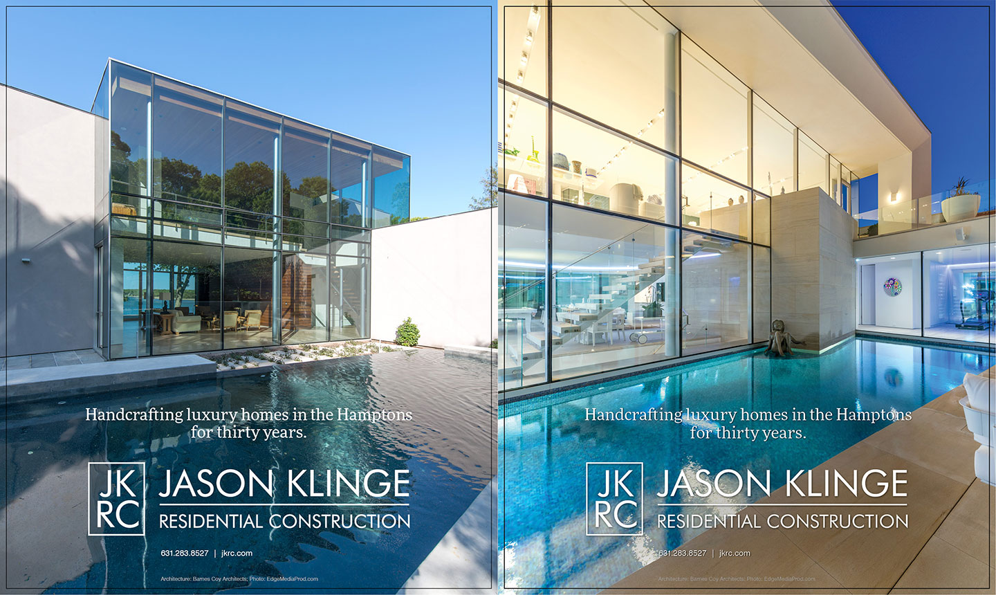 Jason Klinge Residential Construction