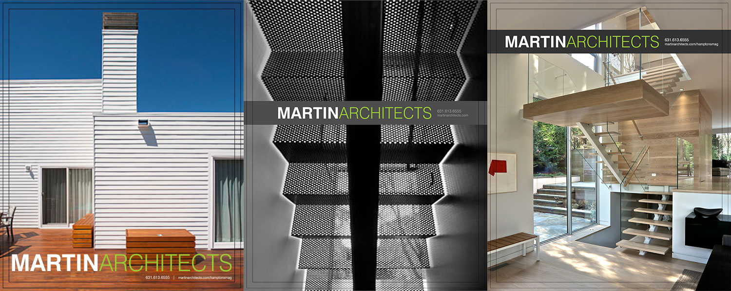 Martin Architects