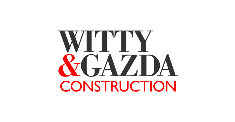 Witty & Gazda Construction